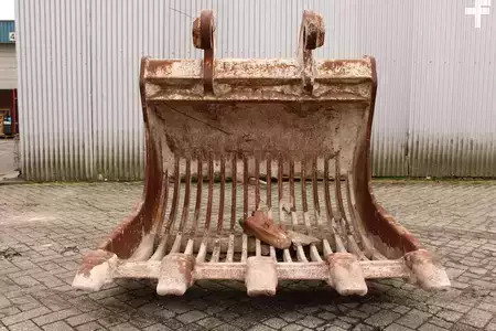 Påbygningsaggregater 0 Verachtert GITTERLÖFFEL RR-6-1500 CW55S (1)