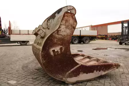 Påbygningsaggregater 0 Verachtert GITTERLÖFFEL RR-6-1500 CW55S (3)