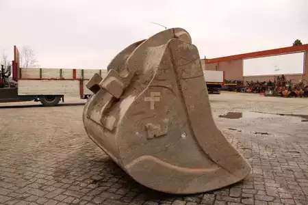 Påbygningsaggregater 0 Verachtert TIEFLÖFFEL HG-6-1600 CW55S (3)