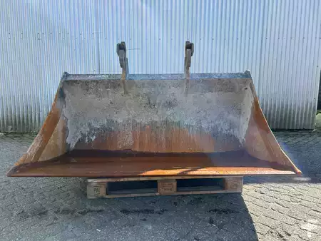 Påbygningsaggregater 2014 Verachtert DITCH CLEANING BUCKET NG-3-42-180-CW30D (1)