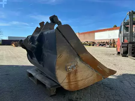 Påbygningsaggregater 2014 Verachtert DITCH CLEANING BUCKET NG-3-42-180-CW30D (2)