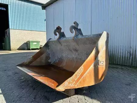 Påbygningsaggregater 2014 Verachtert DITCH CLEANING BUCKET NG-3-42-180-CW30D (3)