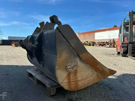 Påbygningsaggregater 2014 Verachtert GRABENRAUMLÖFFEL NG-3-42-180-CW30D (2)