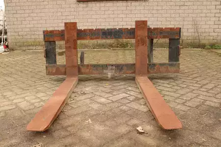 Pozostałe 2022 Verachtert PALLETFRAME PS-3-150 (1)