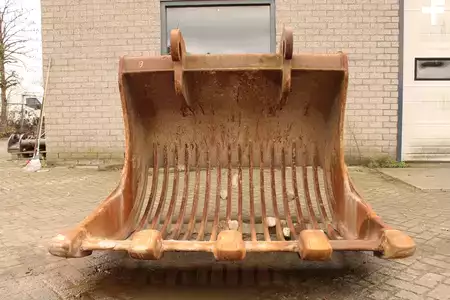 Pozostałe 0 Verachtert PUINBAK RR-5-100-155-K-CW45 (1)