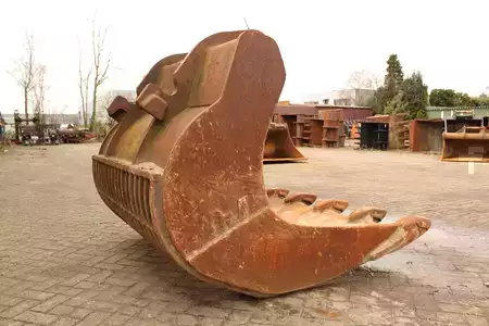 Pozostałe 0 Verachtert PUINBAK RR-5-100-155-K-CW45 (2)