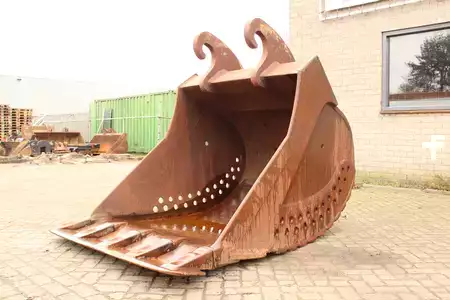 Vedlegg 0 Verachtert EXCAVATION BUCKET HH-6-1600-CW55S (2)