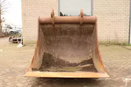 Vedlegg 0 Verachtert EXCAVATION BUCKET HG-3-1250 - CW30 (1)