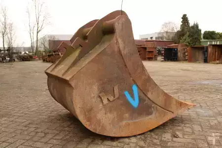 Vedlegg 0 Verachtert EXCAVATION BUCKET HG-3-1250 - CW30 (3)