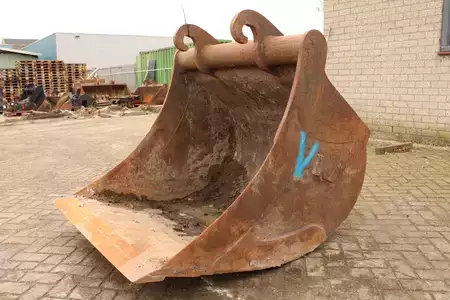 Vedlegg 0 Verachtert TIEFLÖFFEL HG-3-1250 - CW30 (2)