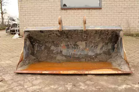 Annet 2025 Verachtert SLOTENBAK SBS-40-1500 CW10 (1)