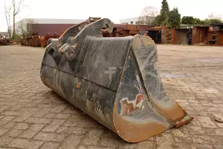 Annet 2025 Verachtert SLOTENBAK SBS-40-1500 CW10 (3)