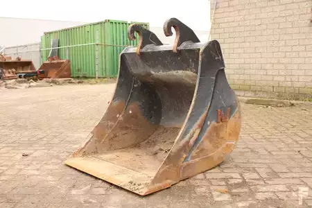 Annet 2025 Verachtert DIEPLEPELBAK DBS-40-800 CW10 (2)