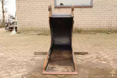 Vedlegg 2025 Verachtert EXCAVATION BUCKET BBS40-400-CW10 (1)