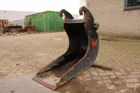 Vedlegg 2025 Verachtert EXCAVATION BUCKET BBS40-400-CW10 (2)