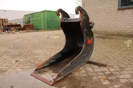 Annet 2025 Verachtert DIEPLEPELBAK BBS40-400-CW10 (2)