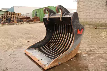 Annet 2022 Verachtert PUINBAK PBS-35-800 CW10 (2)