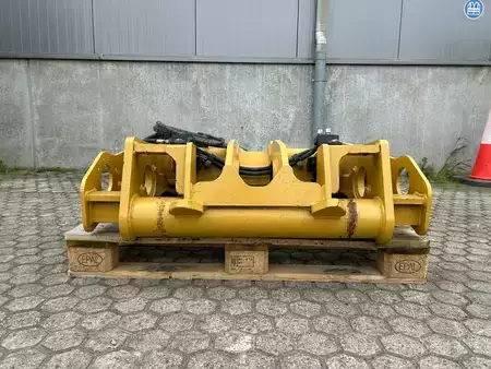 Muut 0 Caterpillar HYDRAULISCHE SNELWISSEL FUSION 926M (1)
