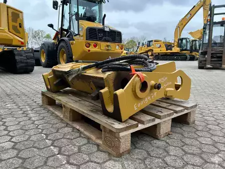 Muut 0 Caterpillar HYDRAULISCHE SNELWISSEL FUSION 926M (2)