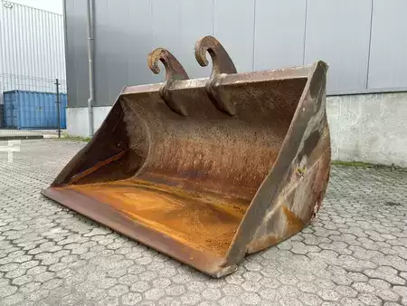 Liitteet 2009 Verachtert DITCH CLEANING BUCKET NG-5-80-2400-NH-CW55S (3)