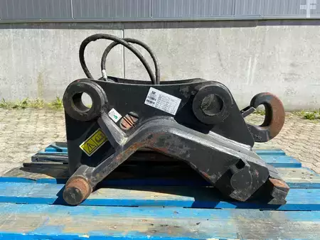 Annet 2021 Caterpillar HYDRAULISCHE SNELWISSEL CW-20-H.4.N. (1)