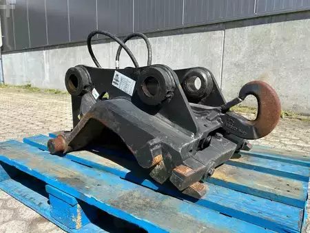Annet 2021 Caterpillar HYDRAULISCHE SNELWISSEL CW-20-H.4.N. (2)