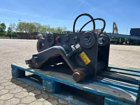 Annet 2021 Caterpillar HYDRAULISCHE SNELWISSEL CW-20-H.4.N. (3)