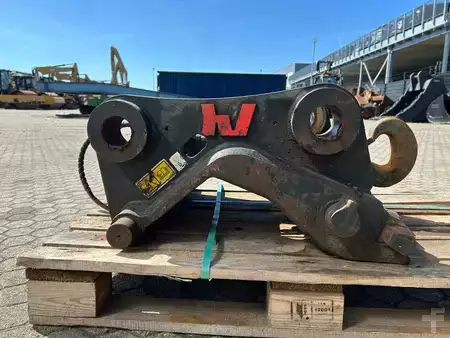 Pozostałe 2020 Verachtert HYDRAULISCHE SNELWISSEL CW-30-H.4.N. (3)