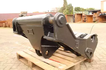 Osprzęt 0 Caterpillar HYDRAULIC QUICK COUPLER PW2708 (3)