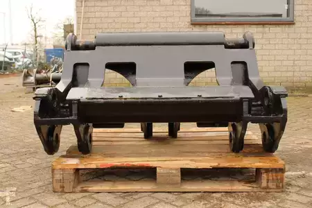 Annet 0 Caterpillar HYDRAULISCHE SNELWISSEL PW2708 (1)