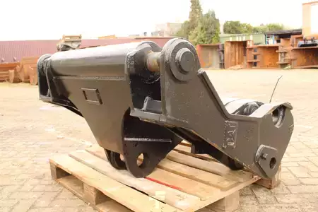 Annet 0 Caterpillar HYDRAULISCHE SNELWISSEL PW2708 (3)