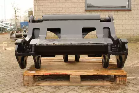 Osprzęt 0 Caterpillar HYDRAULISCHE SCHNELLWECHSLER PW2708 (1)