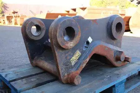 Annet 2016 Caterpillar HYDRAULISCHE SNELWISSEL CW-40-H.4.N. (3)