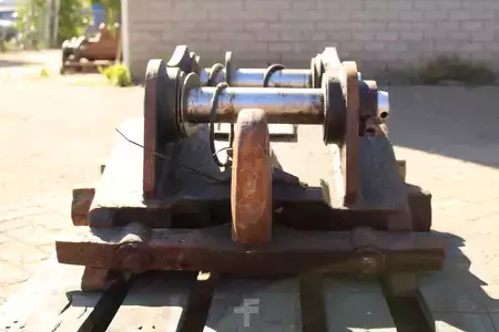 Anbauteile 2019 Verachtert HYDRAULISCHE SCHNELLWECHSLER CW-20-H.4.N. (1)