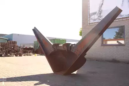 Pozostałe 2003 Verachtert TALUDBAK BS-3-52-N.N (2)