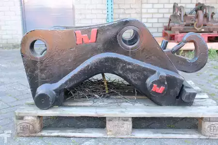 Pozostałe 0 Verachtert HYDRAULISCHE SNELWISSEL CW-55S-H.6.N. (1)