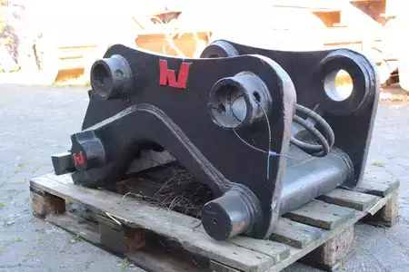 Pozostałe 0 Verachtert HYDRAULISCHE SNELWISSEL CW-55S-H.6.N. (3)