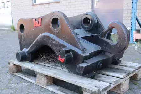 Anbauteile 0 Verachtert HYDRAULISCHE SCHNELLWECHSLER CW-55S-H.6.N. (2)