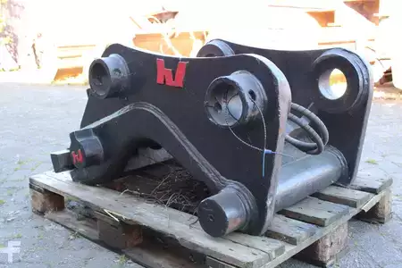 Anbauteile 0 Verachtert HYDRAULISCHE SCHNELLWECHSLER CW-55S-H.6.N. (3)