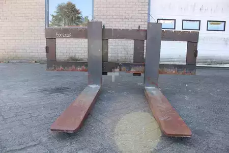 Pozostałe 2025 Verachtert PALLETFRAME PS-4-225-SW2006 (1)