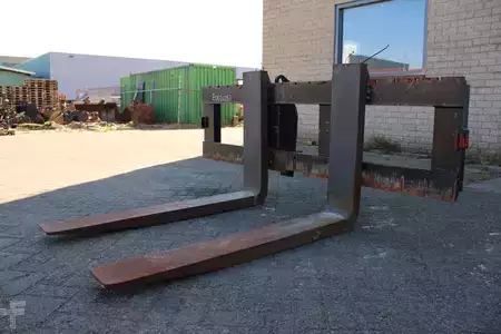 Pozostałe 2025 Verachtert PALLETFRAME PS-4-225-SW2006 (2)
