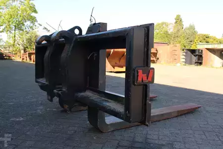 Pozostałe 2025 Verachtert PALLETFRAME PS-4-225-SW2006 (3)