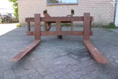 Pozostałe 2001 Verachtert PALLETFRAME PS-25-150-CW20 (1)