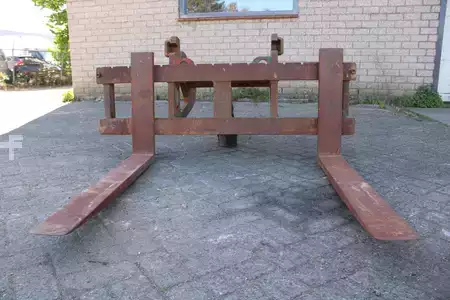 Pozostałe 2001 Verachtert PALLETFRAME PS-25-150-CW20 (1)