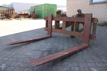 Pozostałe 2001 Verachtert PALLETFRAME PS-25-150-CW20 (2)