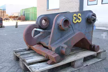 Implementos 2012 [div] HYDRAULISCHE SCHNELLWECHSLER CW-45-H.6.N. (2)
