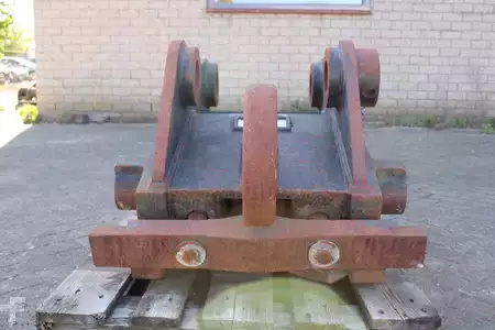 Anbauteile 2017 Verachtert HYDRAULISCHE SCHNELLWECHSLER CW-55S-H.6.N. (1)