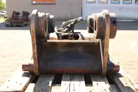 Pozostałe 2019 Caterpillar HYDRAULISCHE SNELWISSEL CW-40-H.4.N. (3)