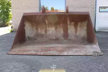 Påbygningsaggregater 0 [div] DITCH CLEANING BUCKET NG-5-70-220-N.H.L. CW45 (1)