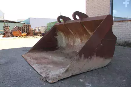 Påbygningsaggregater 0 [div] DITCH CLEANING BUCKET NG-5-70-220-N.H.L. CW45 (2)